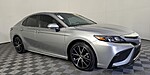 Used 2024 TOYOTA CAMRY SE AUTO in WEST PALM BEACH, FLORIDA