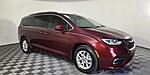 Used 2021 CHRYSLER PACIFICA TOURING L FWD in WEST PALM BEACH, FLORIDA