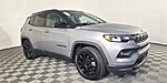 Used 2022 JEEP COMPASS ALTITUDE in WEST PALM BEACH, FLORIDA