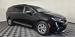 Used 2023 CHRYSLER PACIFICA LIMITED FWD in WEST PALM BEACH, FLORIDA