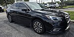 Used 2018 SUBARU LEGACY 2.5I in WEST PALM BEACH, FLORIDA