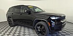 Used 2022 JEEP GRAND CHEROKEE L ALTITUDE 4X4 in WEST PALM BEACH, FLORIDA