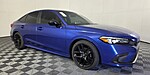 Used 2022 Honda Civic SPORT CVT in WEST PALM BEACH, FLORIDA