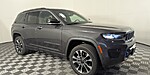 Used 2023 JEEP GRAND CHEROKEE 4XE OVERLAND 4X4 in WEST PALM BEACH, FLORIDA
