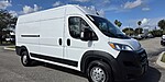 Used 2023 RAM PROMASTER CARGO VAN 2500 HIGH ROOF 159" WB in WEST PALM BEACH, FLORIDA