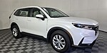 Used 2023 Honda CR-V LX AWD in WEST PALM BEACH, FLORIDA