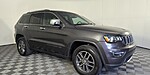 Used 2018 JEEP GRAND CHEROKEE LIMITED in WEST PALM BEACH, FLORIDA