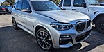 Used 2019 BMW X3 M40I in WEST PALM BEACH, FLORIDA
