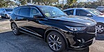 Used 2022 ACURA MDX TECHNOLOGY in WEST PALM BEACH, FLORIDA