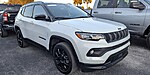 Used 2023 JEEP COMPASS ALTITUDE in WEST PALM BEACH, FLORIDA