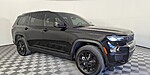 Used 2024 JEEP GRAND CHEROKEE L ALTITUDE X in WEST PALM BEACH, FLORIDA