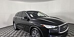 Used 2023 INFINITI QX50 LUXE FWD in WEST PALM BEACH, FLORIDA