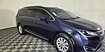 Used 2018 CHRYSLER PACIFICA TOURING L PLUS FWD in WEST PALM BEACH, FLORIDA