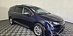 Used 2018 CHRYSLER PACIFICA LIMITED FWD in WEST PALM BEACH, FLORIDA