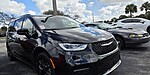 Used 2025 CHRYSLER PACIFICA LIMITED in WEST PALM BEACH, FLORIDA