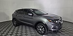 Used 2020 NISSAN ROGUE SPORT FWD S in WEST PALM BEACH, FLORIDA