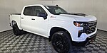 Used 2026 CHEVROLET SILVERADO 1500 4WD CREW CAB 147" CUSTOM TRAIL BOSS in WEST PALM BEACH, FLORIDA