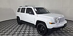 Used 2012 JEEP PATRIOT LATITUDE in WEST PALM BEACH, FLORIDA