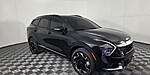Used 2024 KIA SPORTAGE SX-PRESTIGE AWD in WEST PALM BEACH, FLORIDA