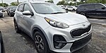Used 2020 KIA SPORTAGE LX in WEST PALM BEACH, FLORIDA
