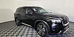 Used 2024 NISSAN PATHFINDER PLATINUM in WEST PALM BEACH, FLORIDA