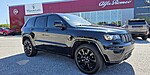 Used 2020 JEEP GRAND CHEROKEE ALTITUDE 4X2 in WEST PALM BEACH, FLORIDA