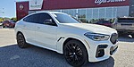 Used 2022 BMW X6 M50I SPORTS ACTIVITY COUPE in WEST PALM BEACH, FLORIDA