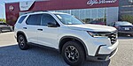 Used 2023 Honda Pilot TRAILSPORT AWD in WEST PALM BEACH, FLORIDA