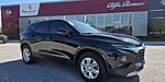 Used 2022 CHEVROLET BLAZER FWD 4DR LT W/2LT in WEST PALM BEACH, FLORIDA