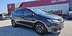 Used 2019 CHRYSLER PACIFICA HYBRID LIMITED FWD in WEST PALM BEACH, FLORIDA