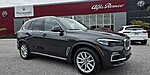 Used 2020 BMW X5 XDRIVE40I SPORTS ACTIVITY VEHICLE in WEST PALM BEACH, FLORIDA