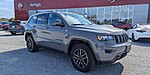 Used 2021 JEEP GRAND CHEROKEE TRAILHAWK 4X4 in WEST PALM BEACH, FLORIDA