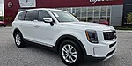 Used 2022 KIA TELLURIDE LX FWD in WEST PALM BEACH, FLORIDA