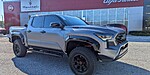 Used 2025 TOYOTA TACOMA TRD SPORT HYBRID DOUBLE CAB 5' BED AT in WEST PALM BEACH, FLORIDA