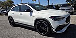 Used 2022 MERCEDES-BENZ GLA AMG GLA 35 4MATIC SUV in WEST PALM BEACH, FLORIDA