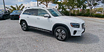 Used 2025 MERCEDES-BENZ GLB GLB 250 4MATIC SUV in WEST PALM BEACH, FLORIDA
