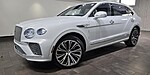 Used 2024 BENTLEY BENTAYGA EWB AZURE in WEST PALM BEACH, FLORIDA
