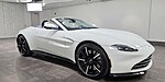 Used 2022 ASTON MARTIN V8 VANTAGE  in WEST PALM BEACH, FLORIDA