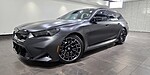 Used 2025 BMW M5 BASE in WEST PALM BEACH, FLORIDA