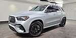 Used 2025 MERCEDES-BENZ GLE GLE 53 AMG® in WEST PALM BEACH, FLORIDA