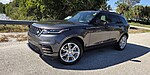 Used 2023 LAND ROVER RANGE ROVER VELAR R-DYNAMIC S in WEST PALM BEACH, FLORIDA