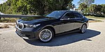 Used 2024 BMW 5 SERIES 530I in WEST PALM BEACH, FLORIDA