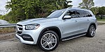 Used 2022 MERCEDES-BENZ GLS GLS 450 in WEST PALM BEACH, FLORIDA