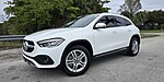 Used 2021 MERCEDES-BENZ GLA GLA 250 in WEST PALM BEACH, FLORIDA