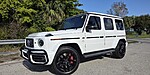Used 2023 MERCEDES-BENZ G-CLASS G 63 AMG® in WEST PALM BEACH, FLORIDA