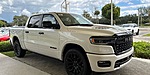 New 2026 RAM 1500 LIMITED in WEST PALM BEACH, FLORIDA