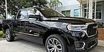 New 2026 RAM 1500 TUNGSTEN in WEST PALM BEACH, FLORIDA