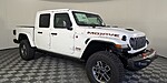 New 2025 JEEP GLADIATOR MOJAVE in WEST PALM BEACH, FLORIDA