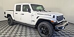 New 2025 JEEP GLADIATOR HIGH TIDE in WEST PALM BEACH, FLORIDA
