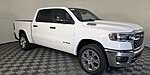 New 2026 RAM 1500 BIG HORN/LONE STAR in WEST PALM BEACH, FLORIDA